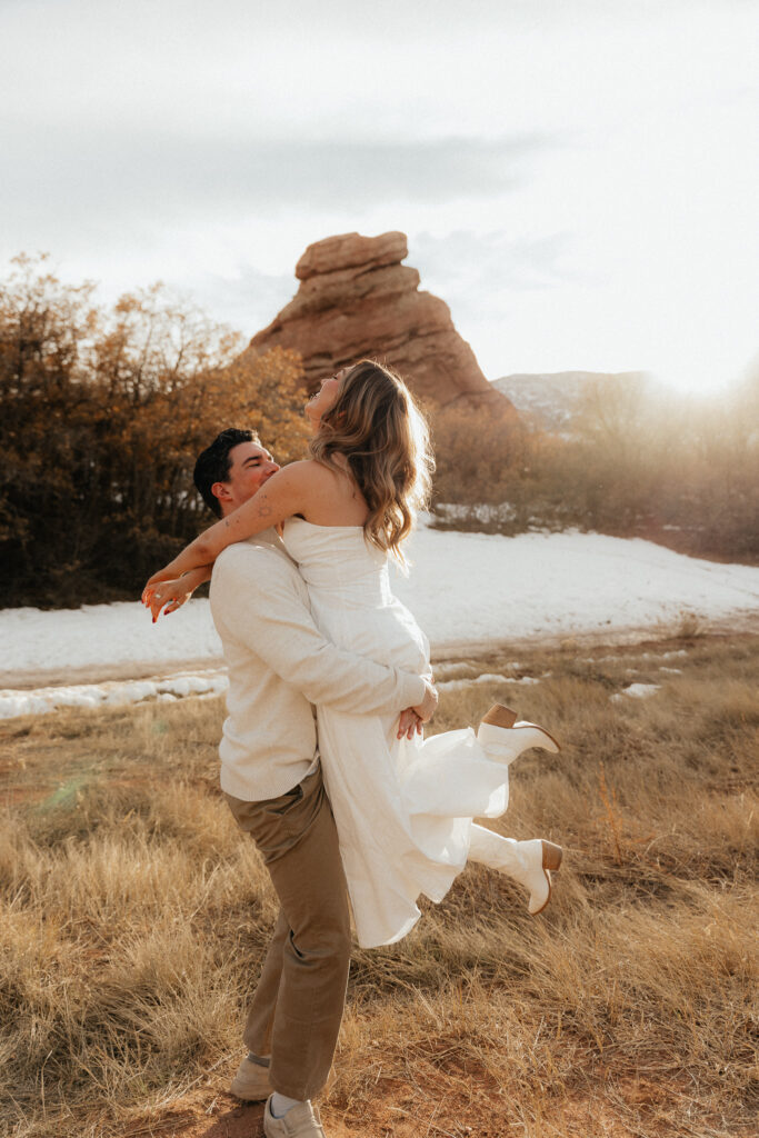 colorado couples photographer