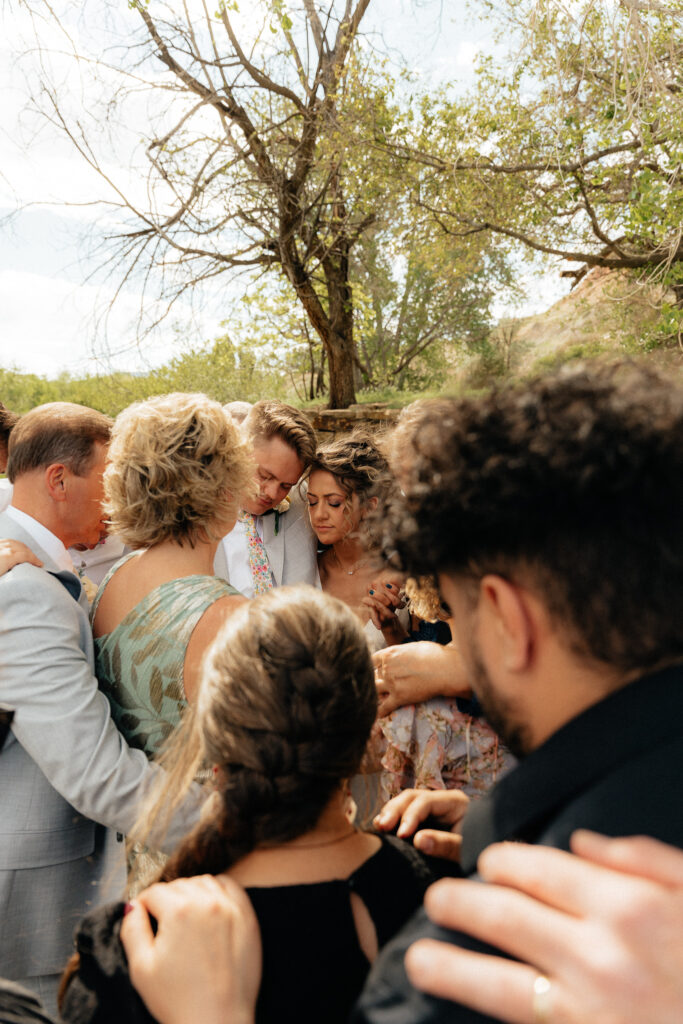 summer mountain wedding love
