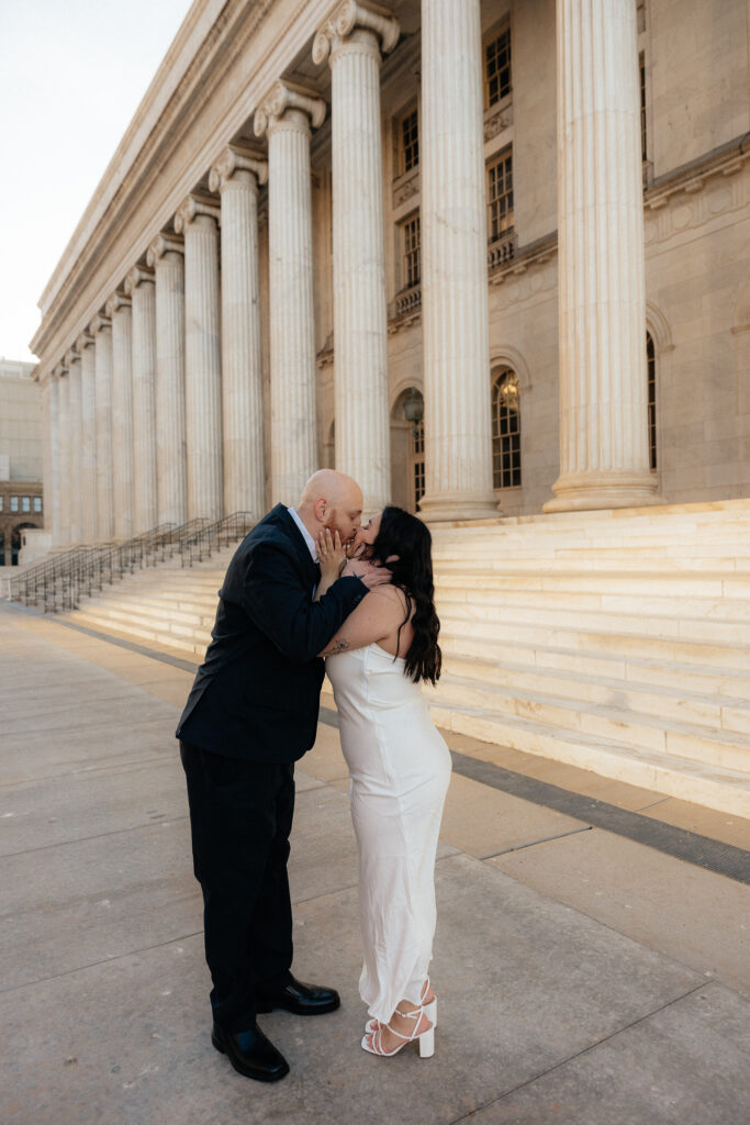 courthouse city elopement