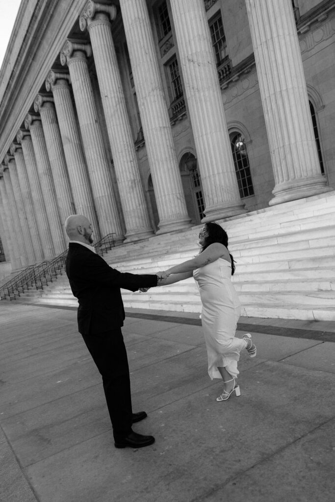 colorado courthouse elopement